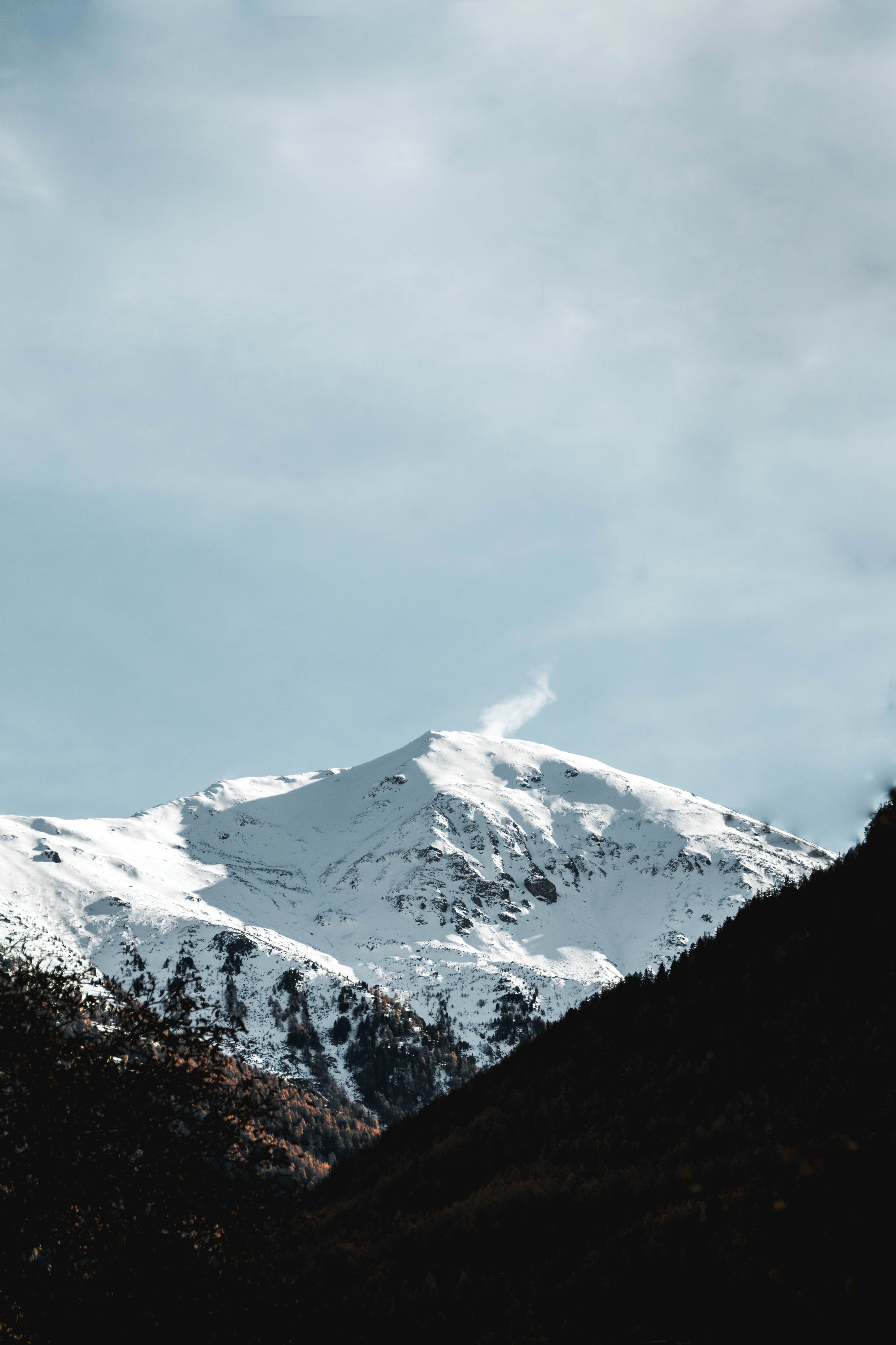 Download Swiss Alps wallpaper