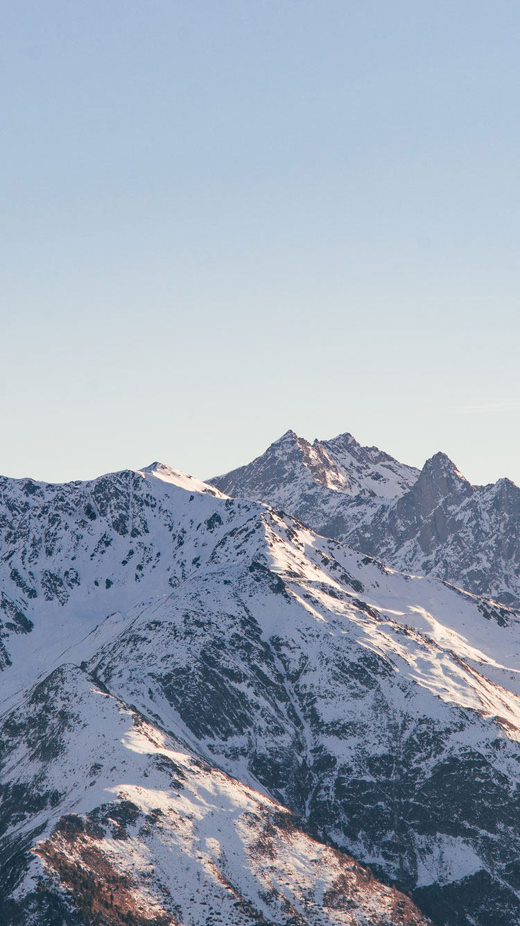 Free iPhone 6, 6S & 7 HD Wallpaper