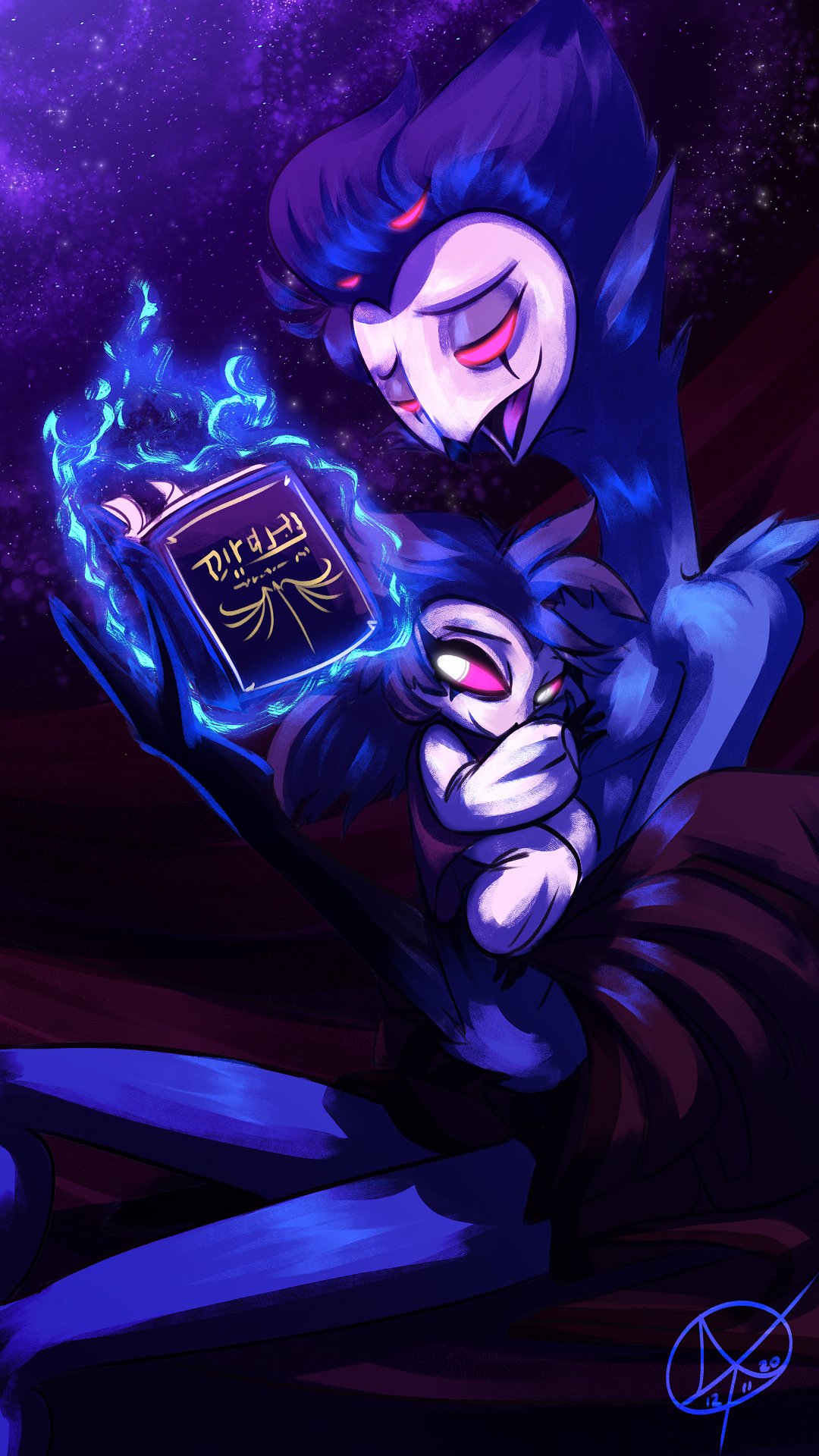 Mobile Wallpaper Anime