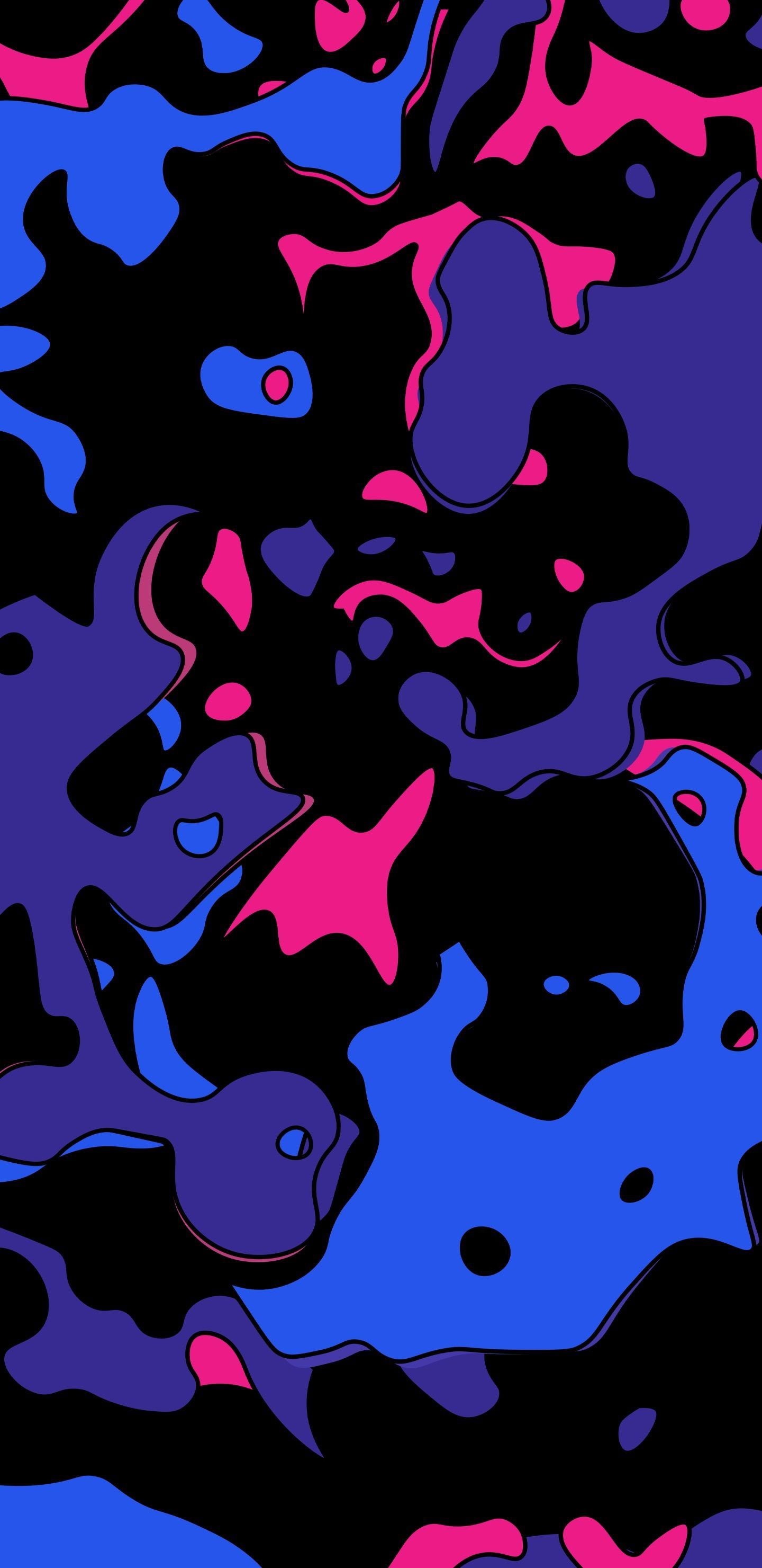 Stunning iPhone 12 Wallpaper