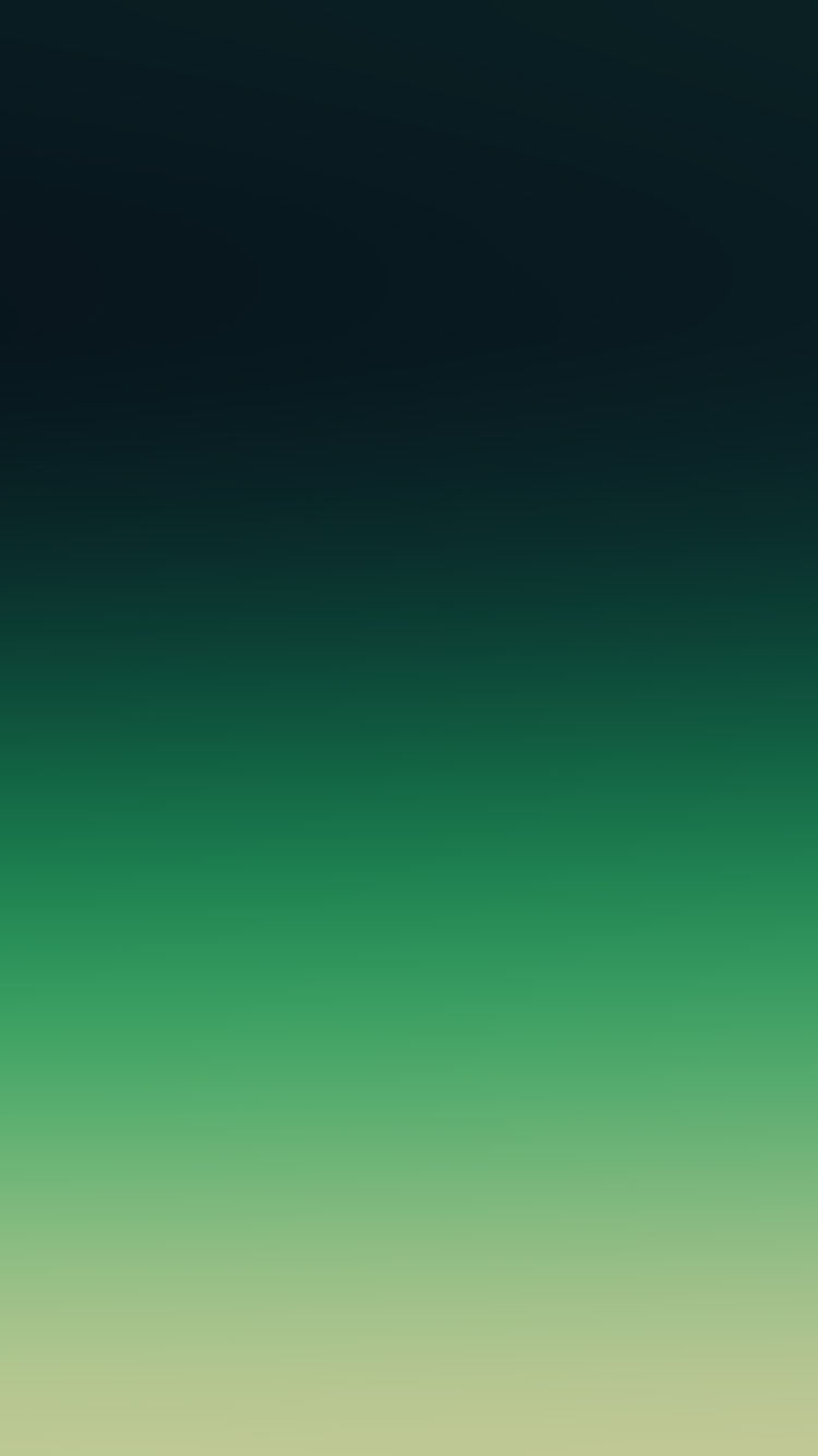 Green Relaxes Your Eye Gradation