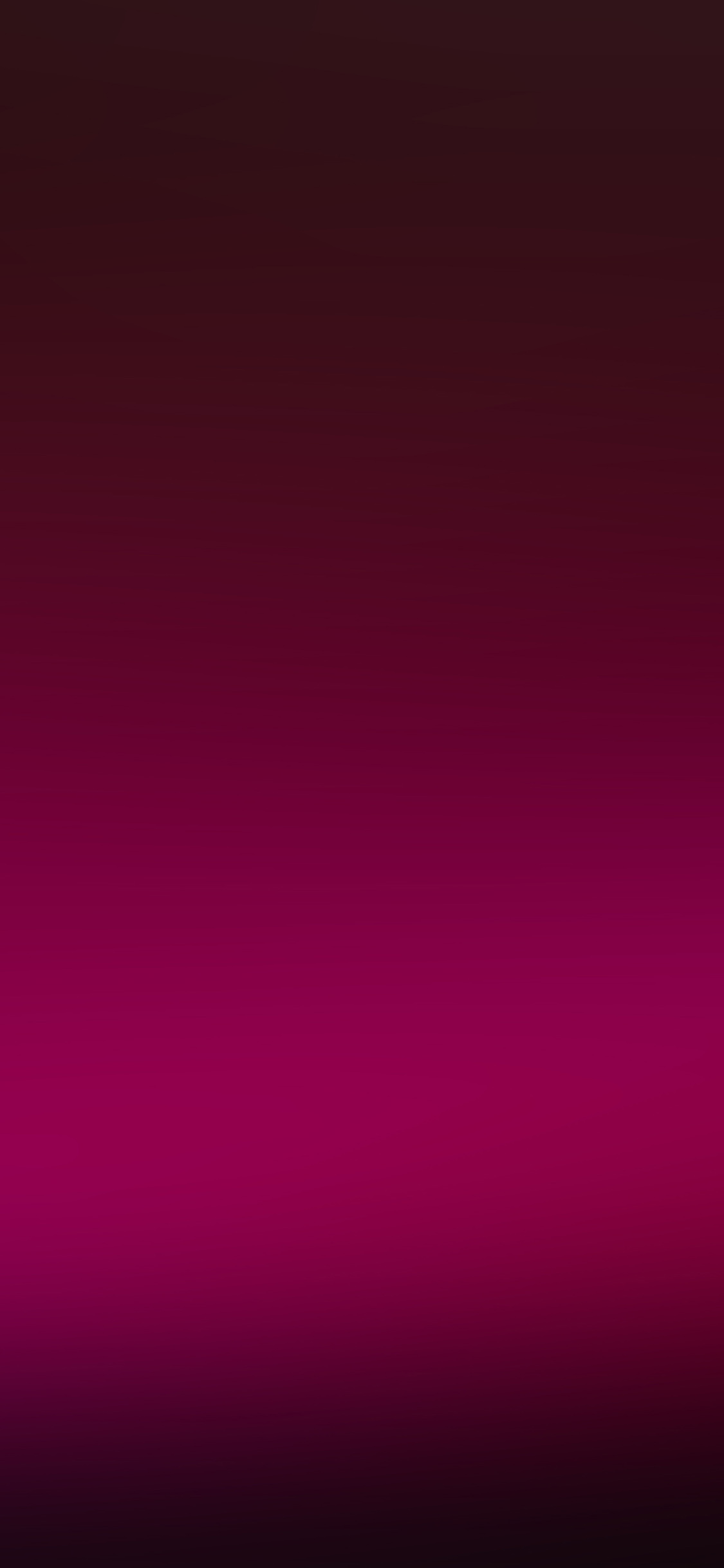 Pink Red Fire Gradation Blur Wallpaper