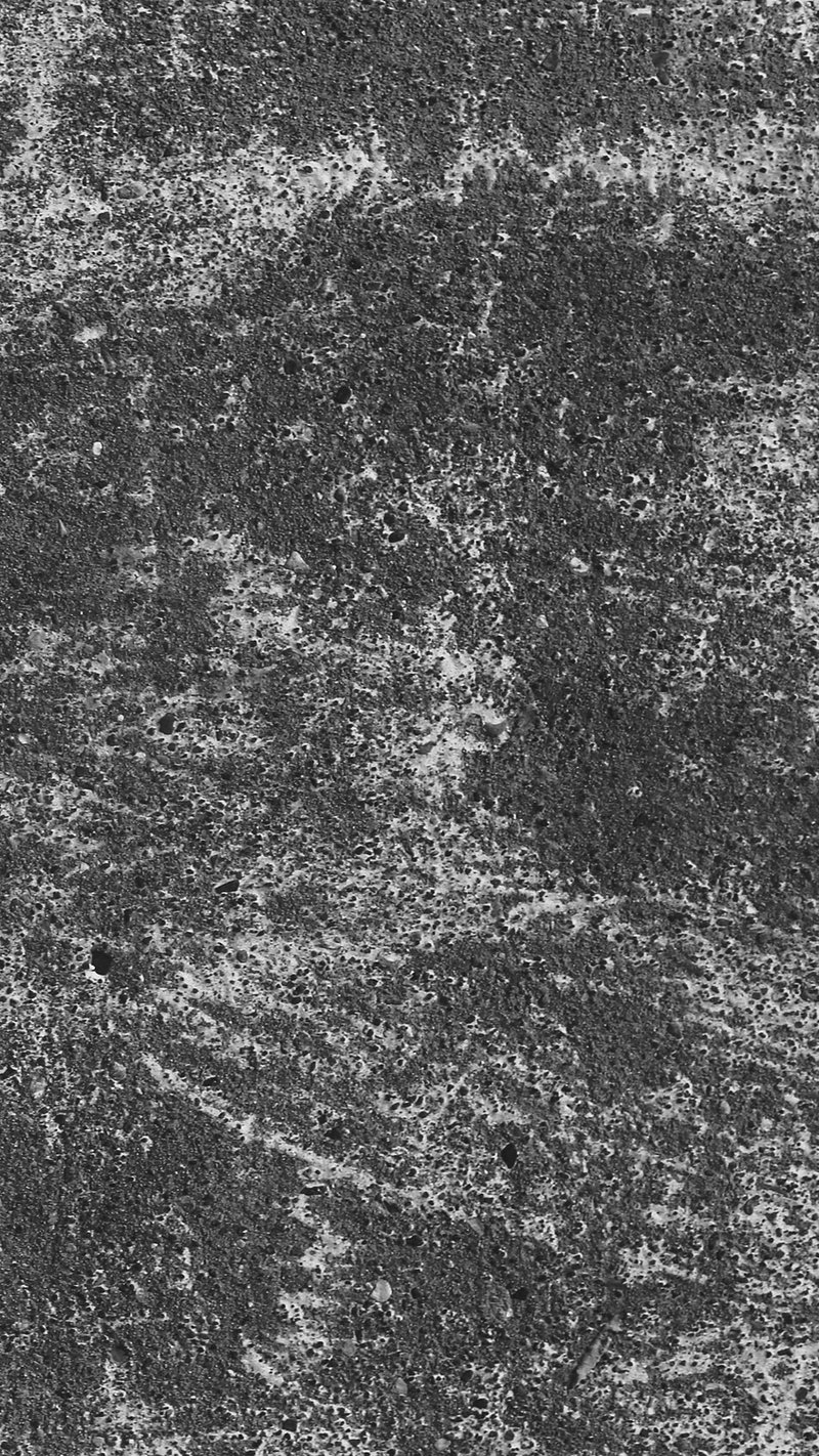 Stone wall texture iPhone wallpaper