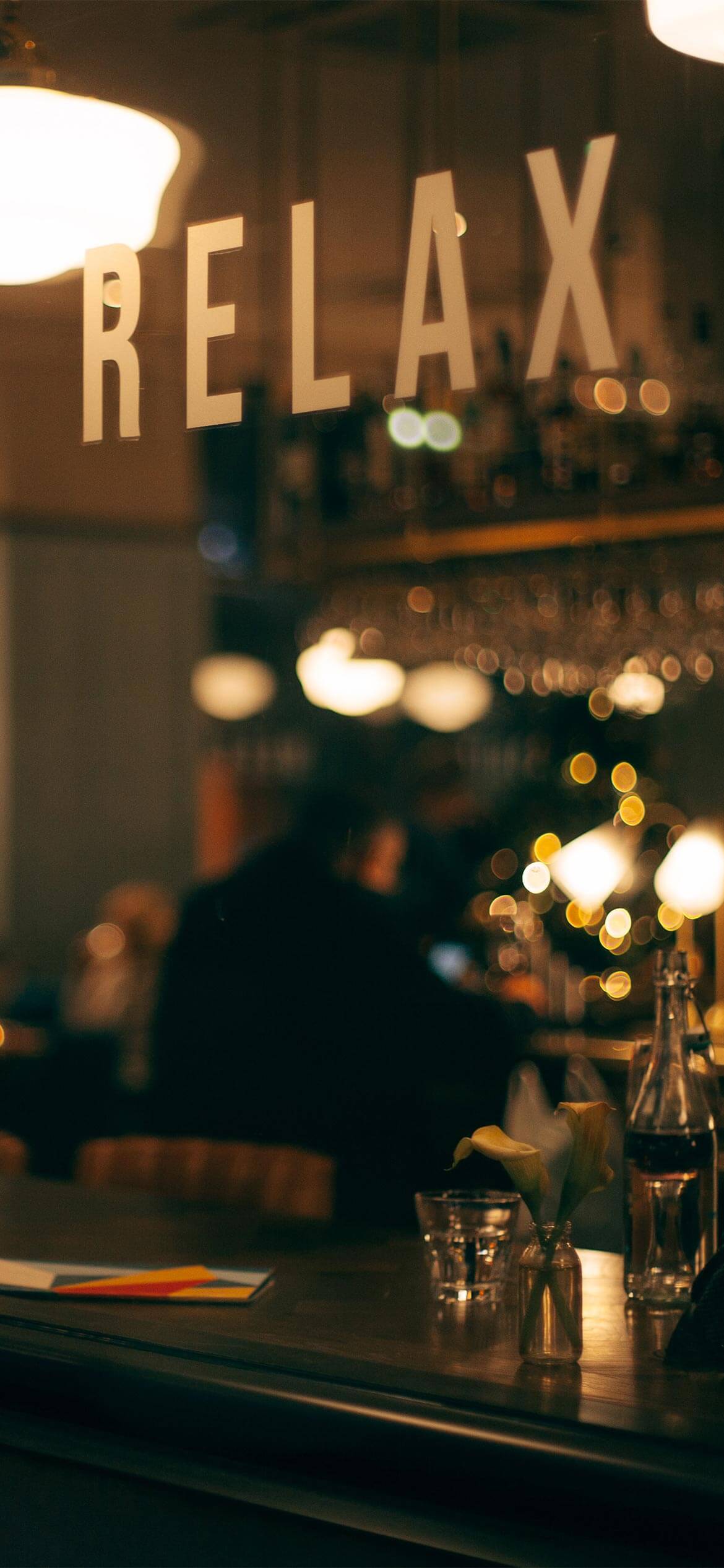 iPhone 12 Wallpaper & Background