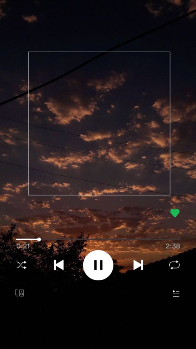 Aesthetic Spotify Wallpaper Lockscreen