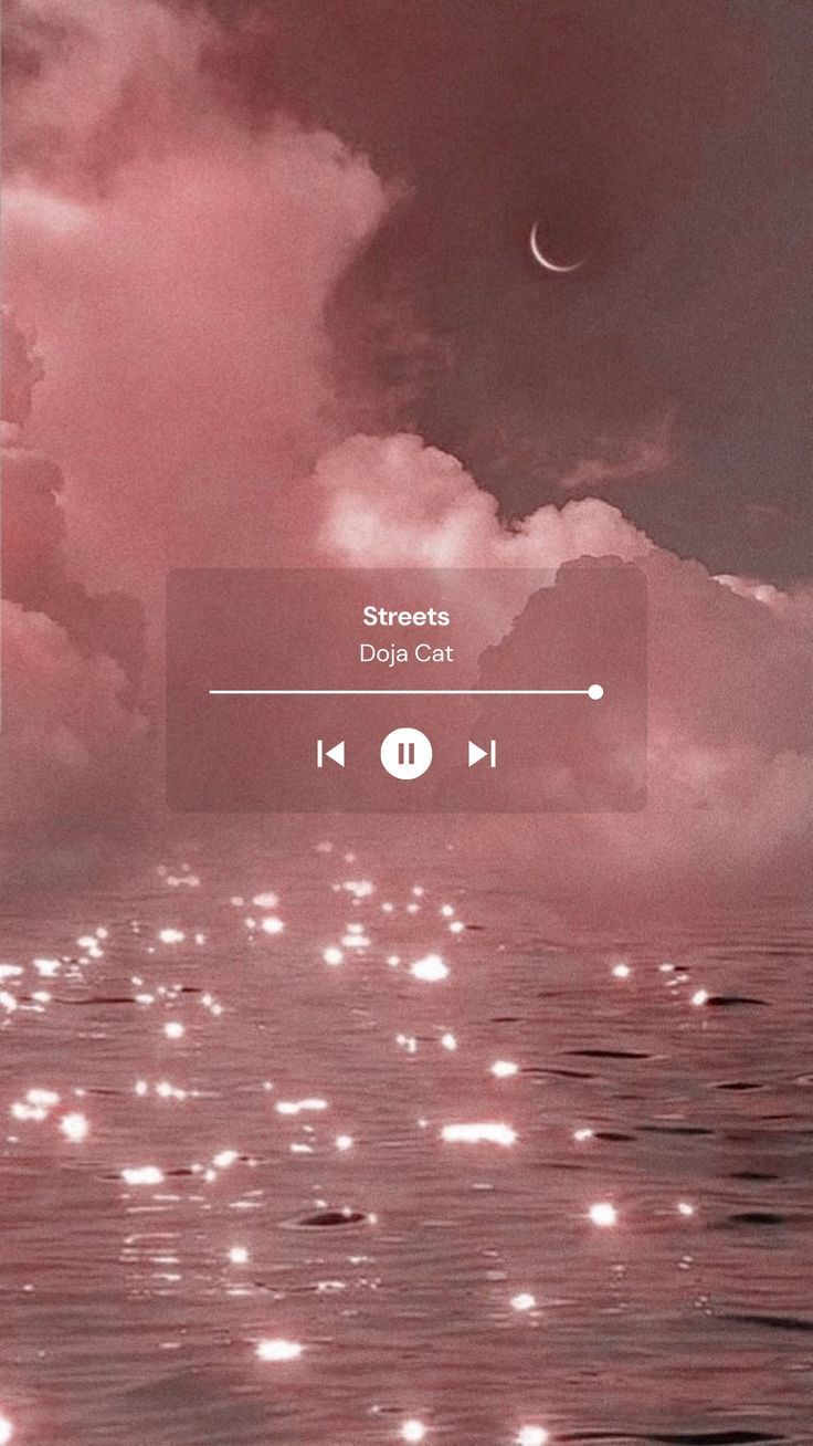 Vibrant Doja Cat Spotify Aesthetic