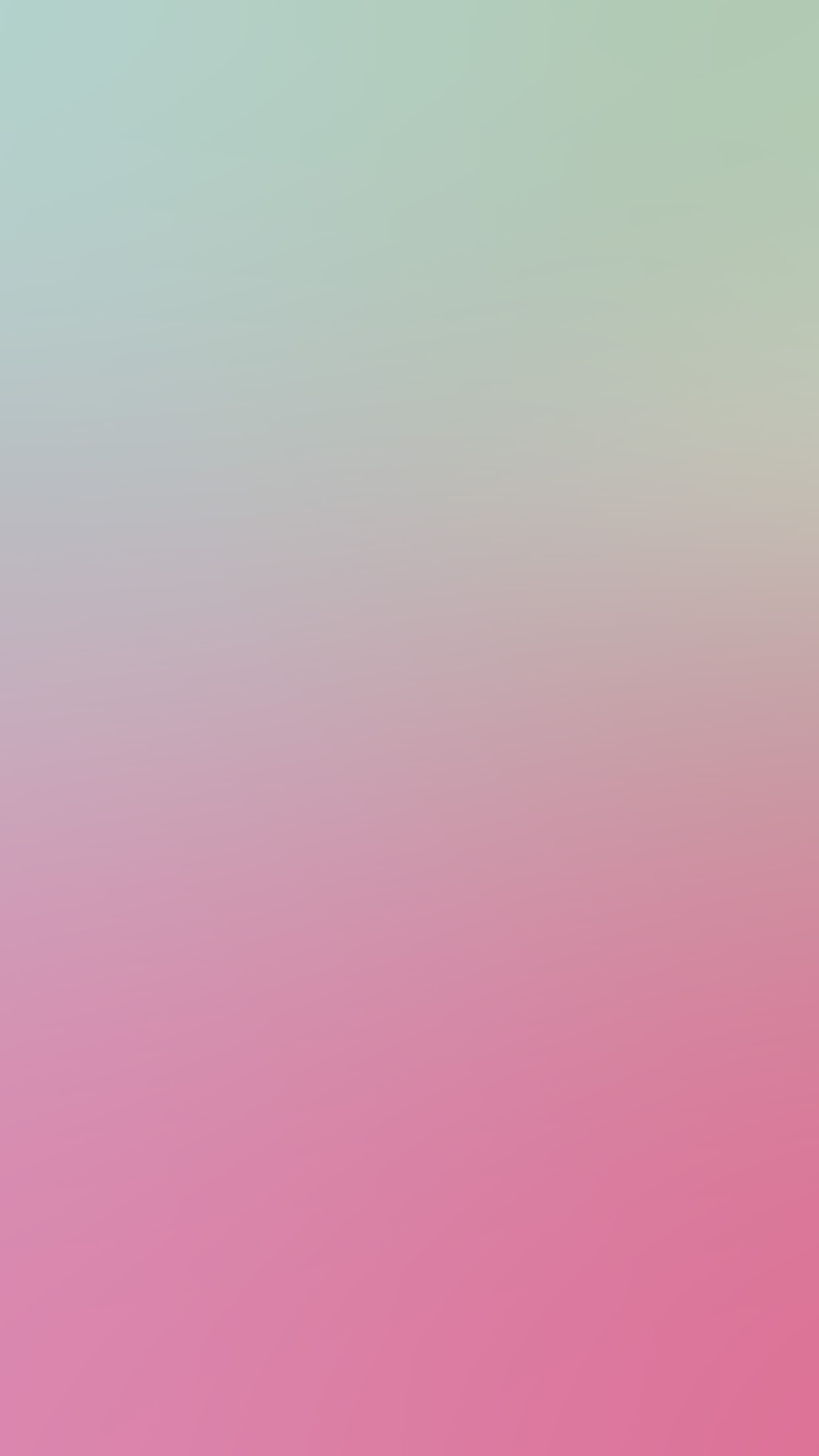 Red Pink Hotpink Green Blur Gradation