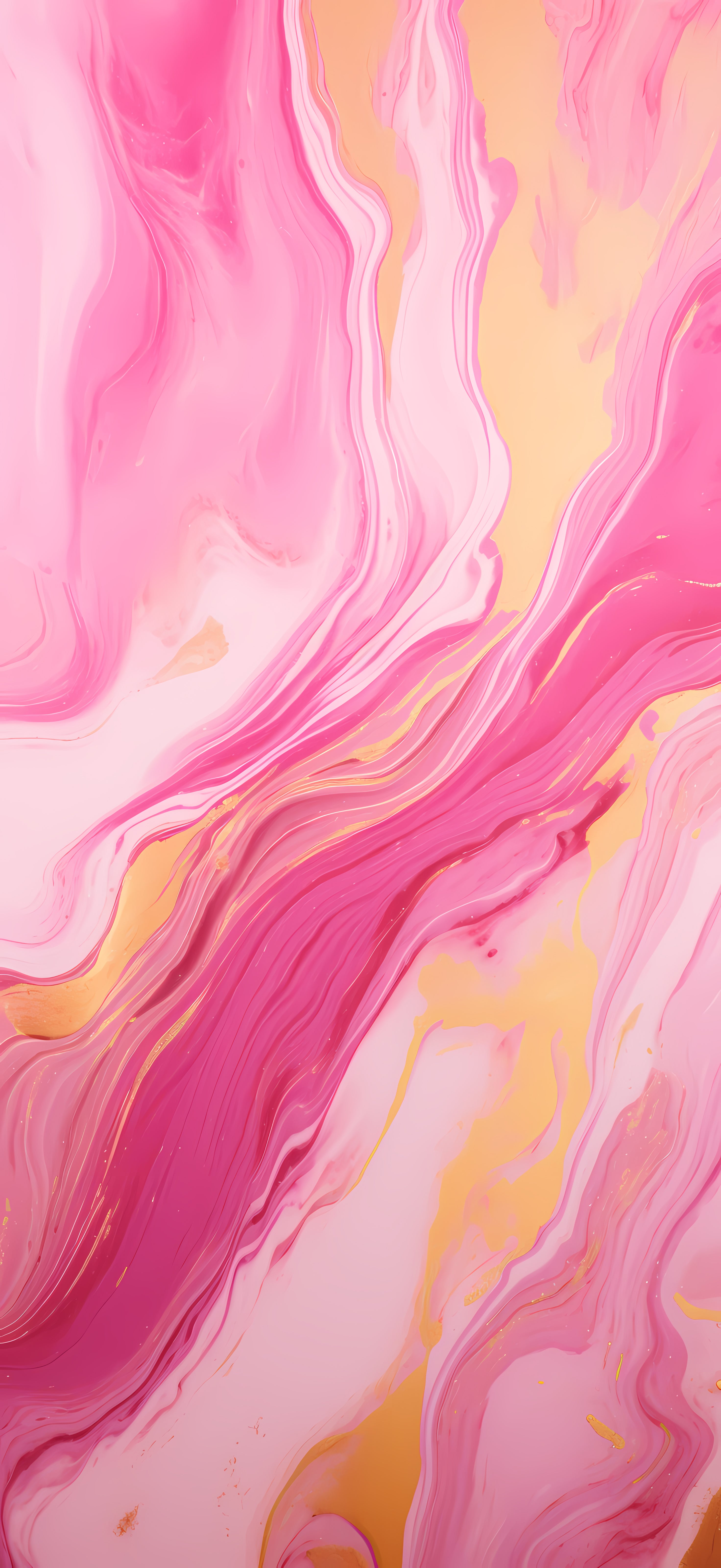 Best Pink iPhone Wallpaper 2024