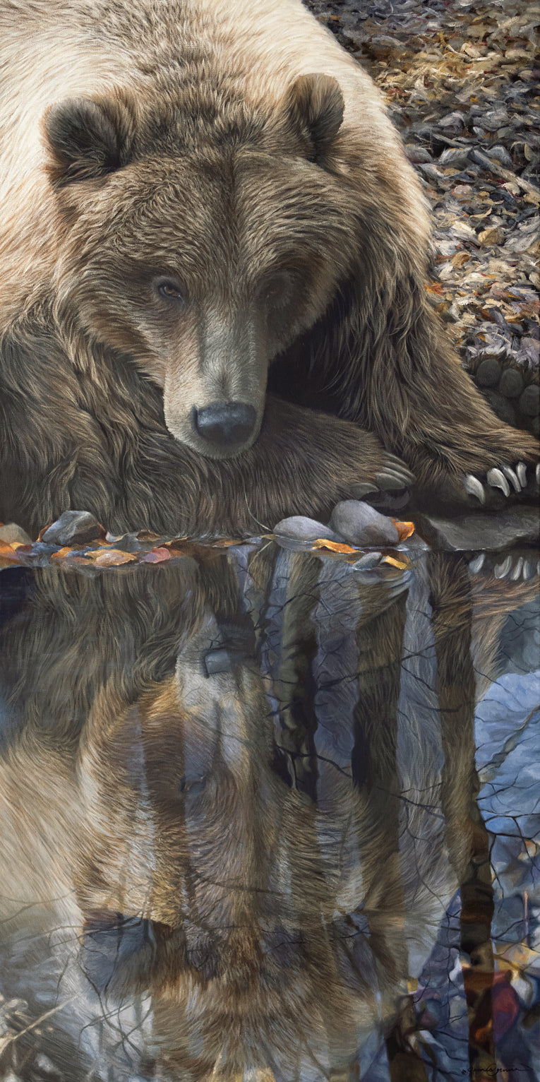 James Corwin Fine Art