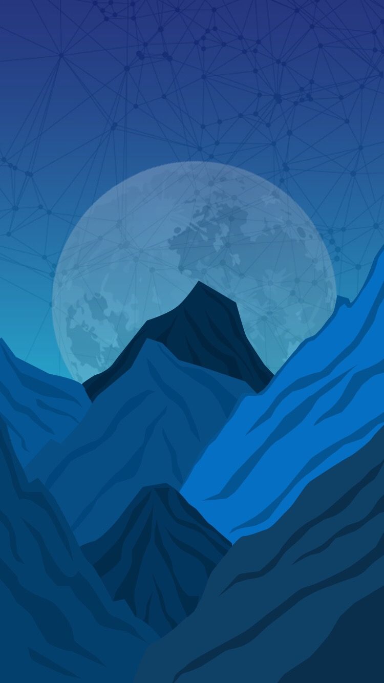 Artistic wallpaper, iPhone wallpaper