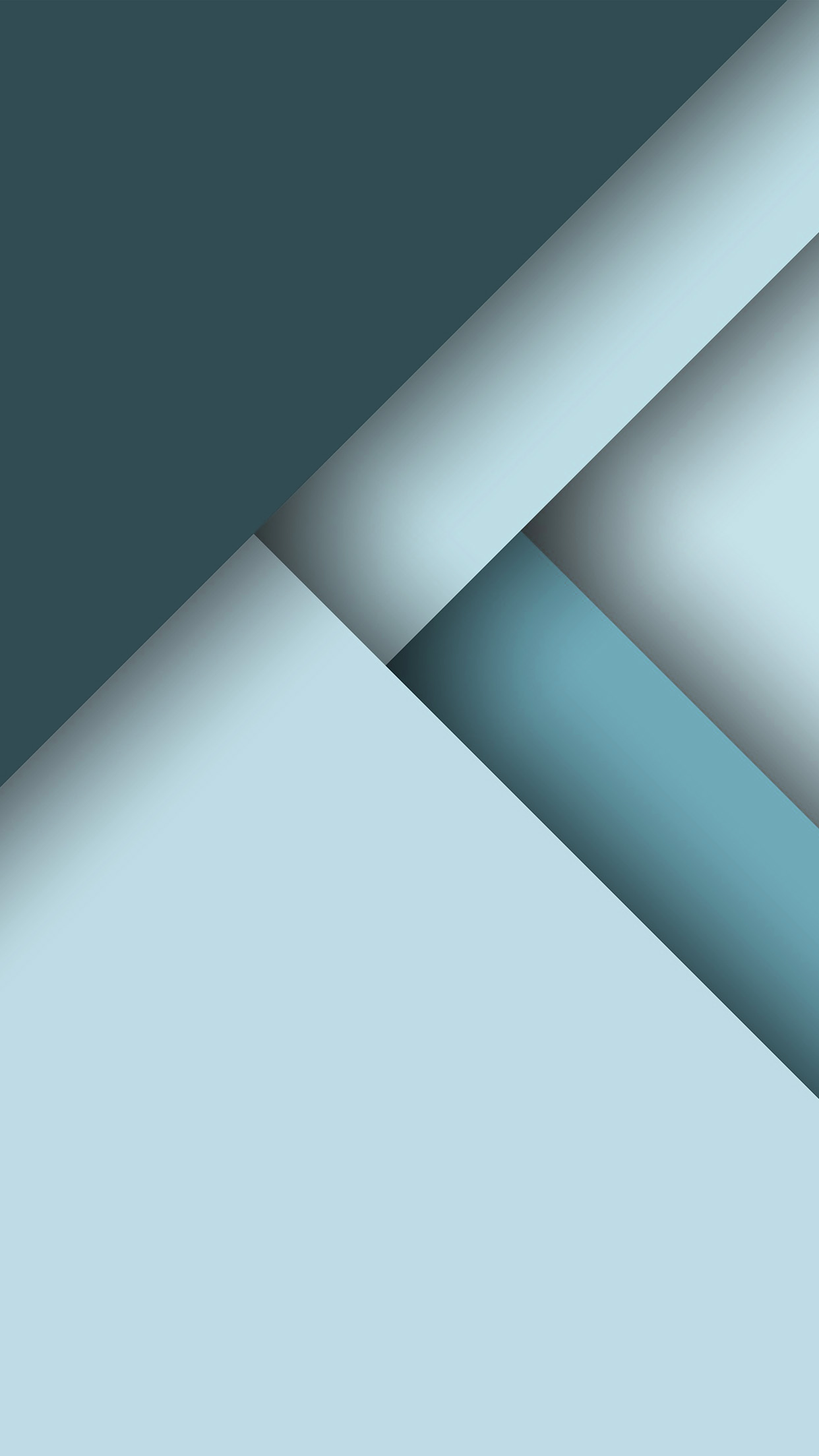 Lollipop Background Green Flat