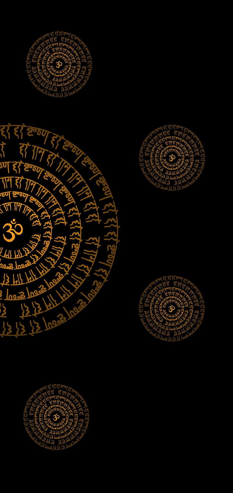 Hare krishna, abstract, dharma, god