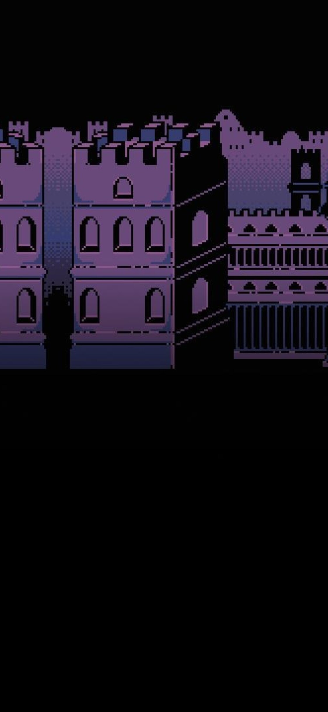 Undertale Game iPhone XS