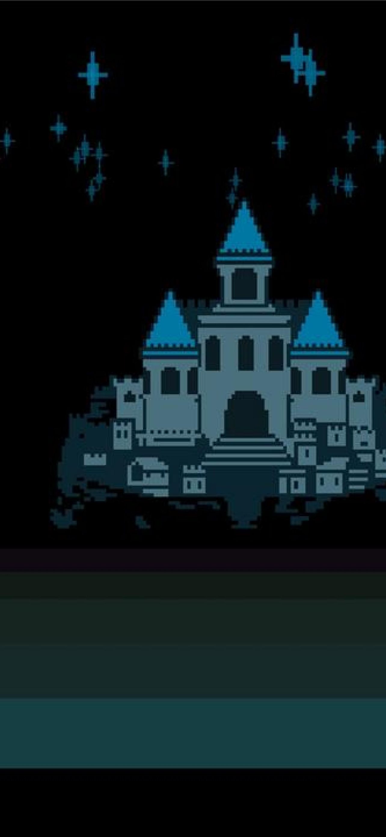 Best Undertale iPhone HD Wallpaper