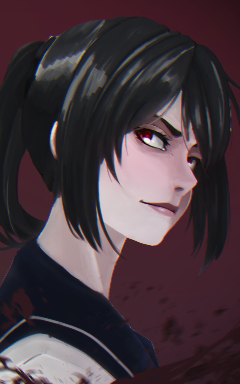 Video Game, Yandere Chan, Ayano Aishi