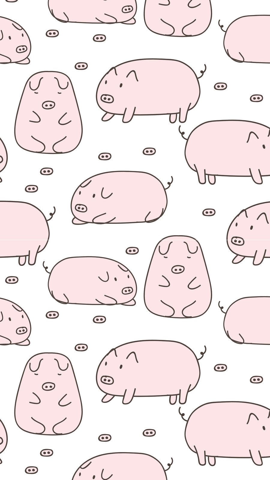 cute animation wallpaper