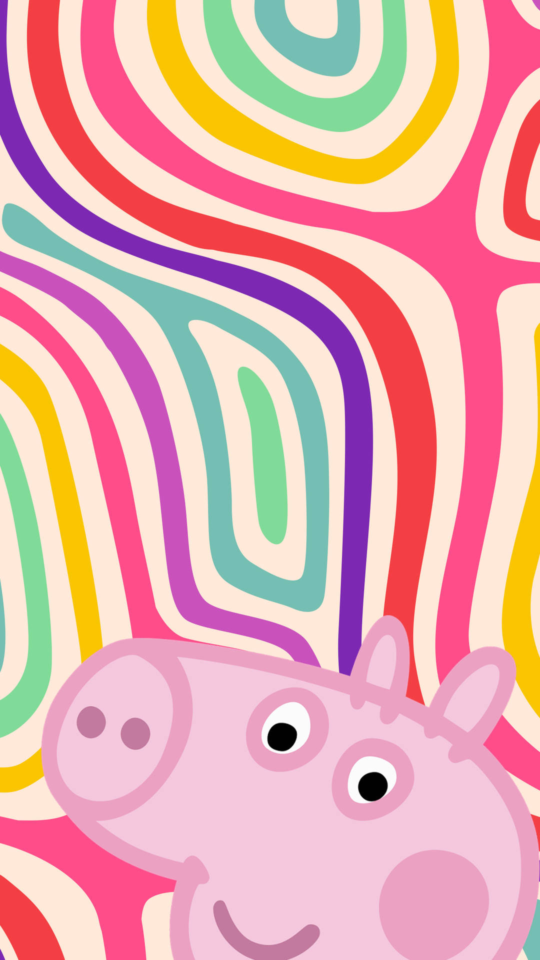 Colorful Background Wallpaper