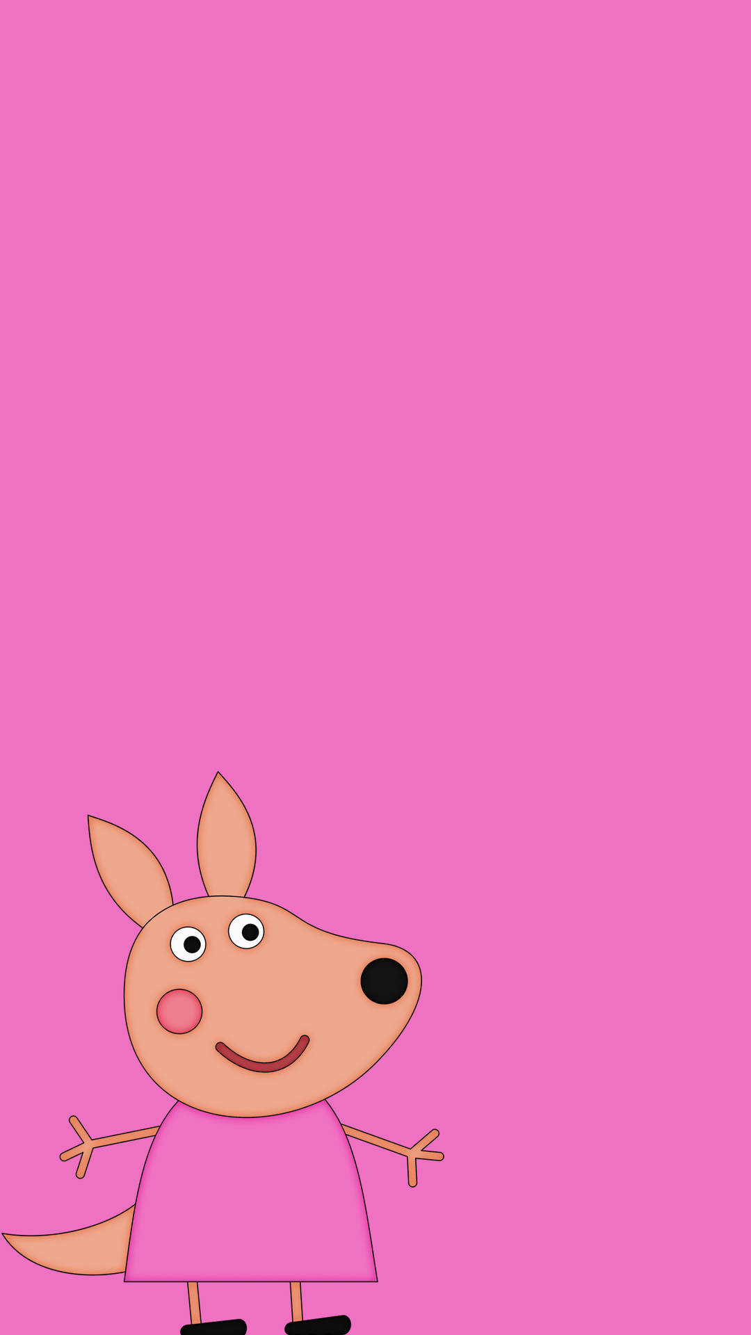 Download free Peppa Pig Phone Kylie