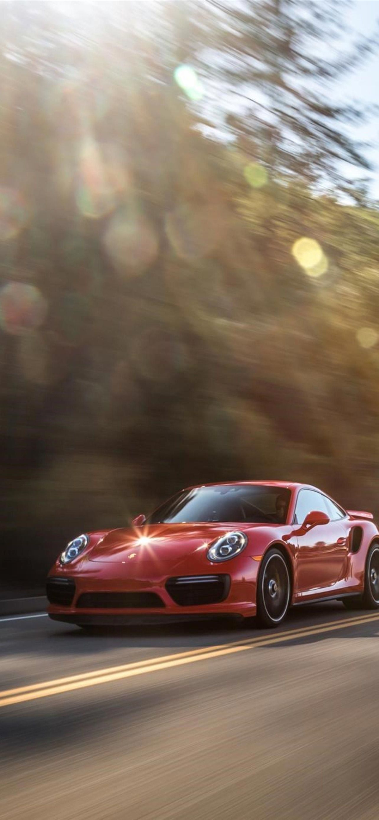 Best Porsche 918 spyder iPhone HD
