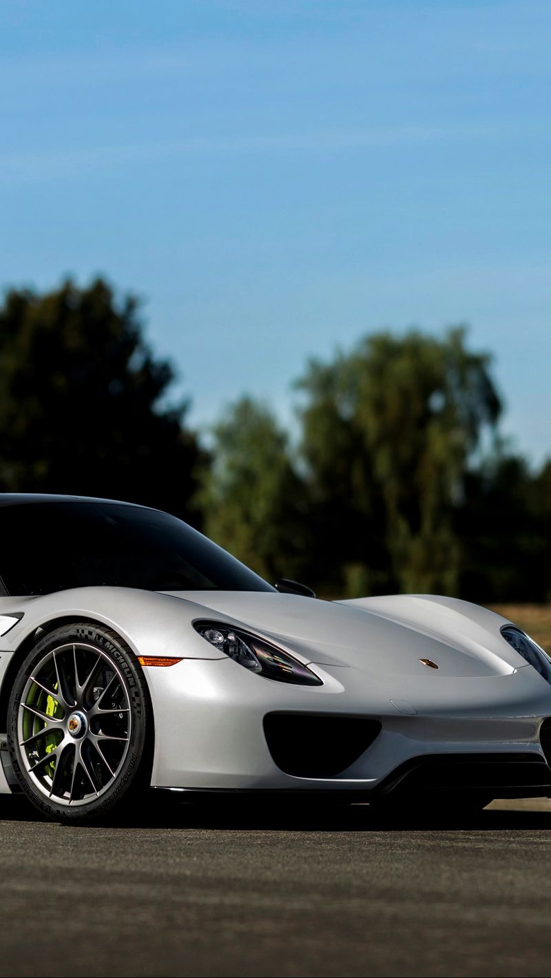 Download wallpaper 800x1420 porsche