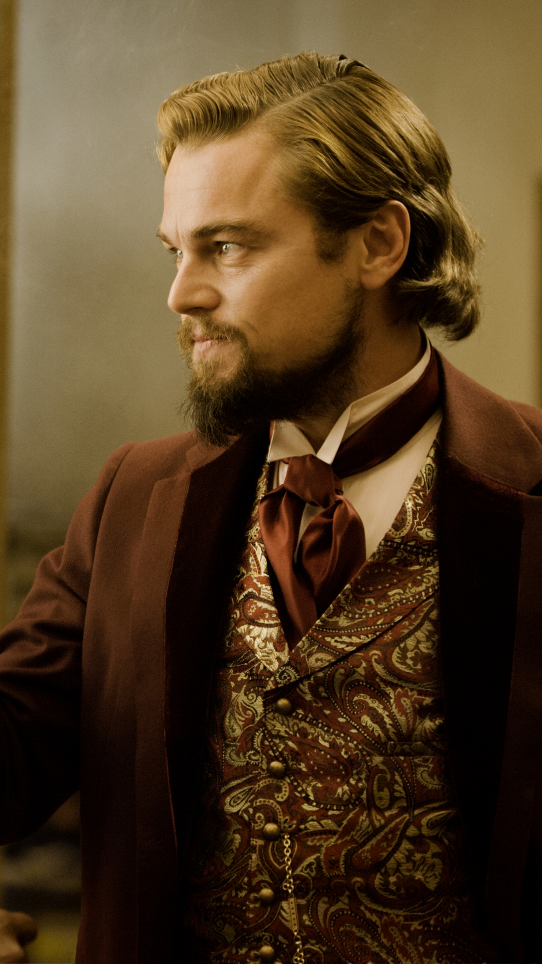 Download Leonardo Dicaprio Movie Django