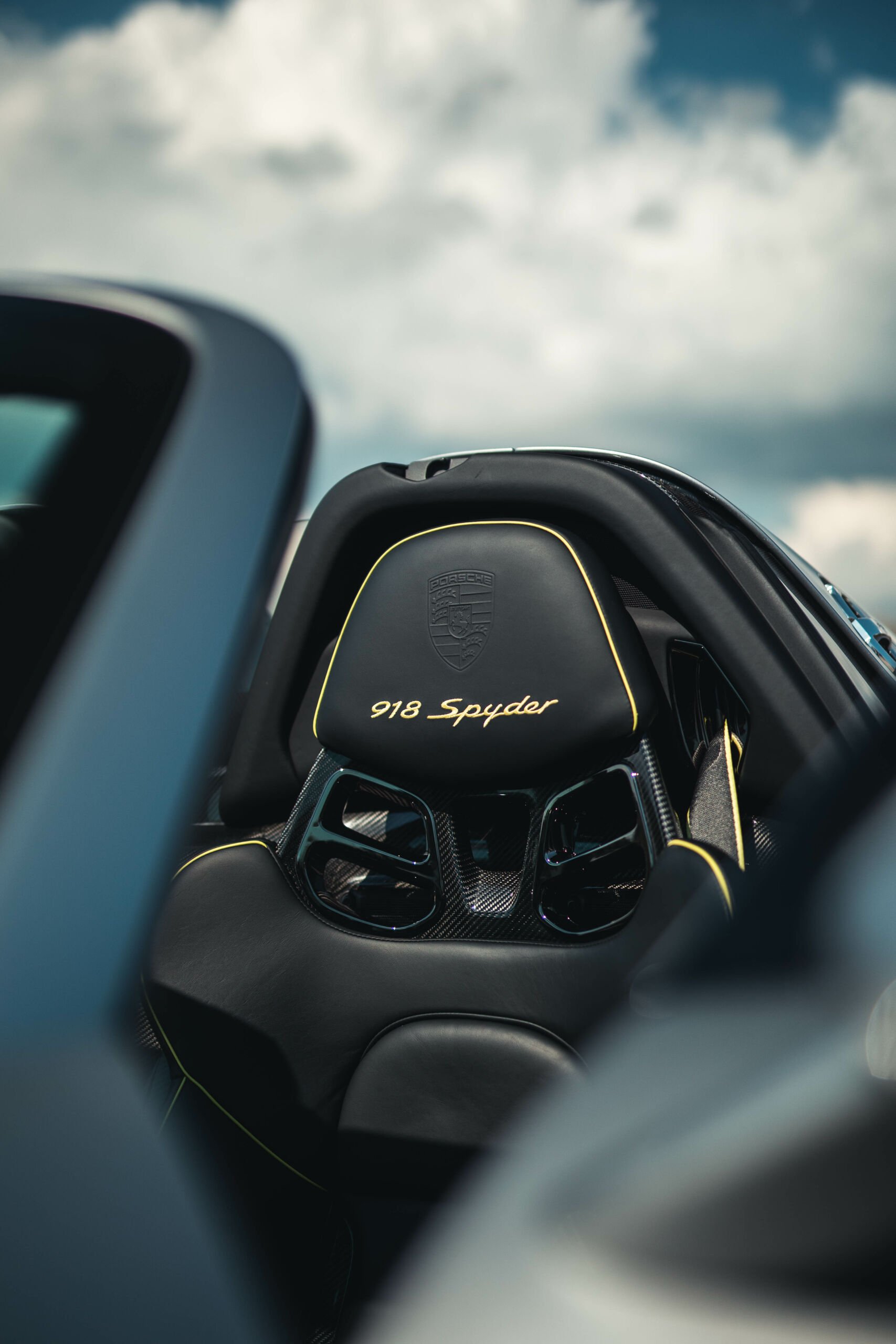 Porsche 918 Spyder 2015.com