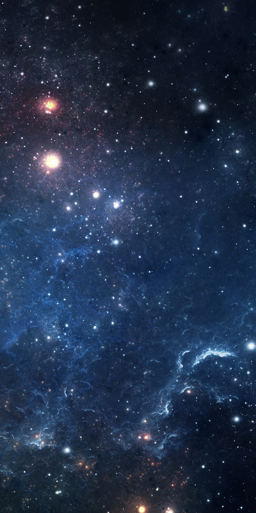 Mobile wallpaper: Stars, Space, Sci Fi