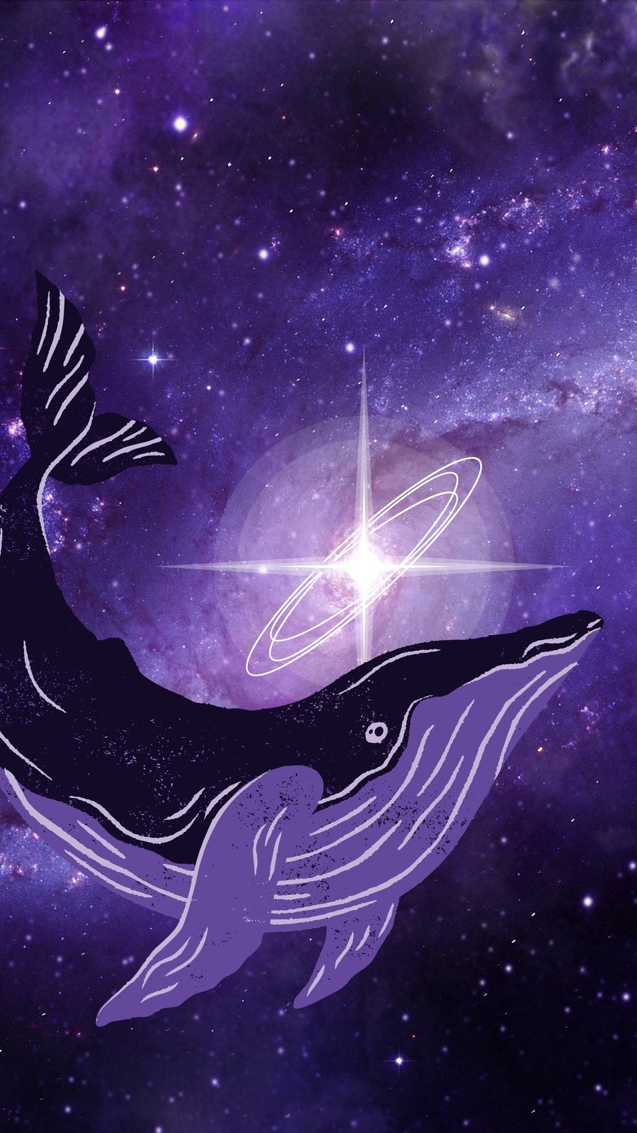 Space Phone Wallpaper Online