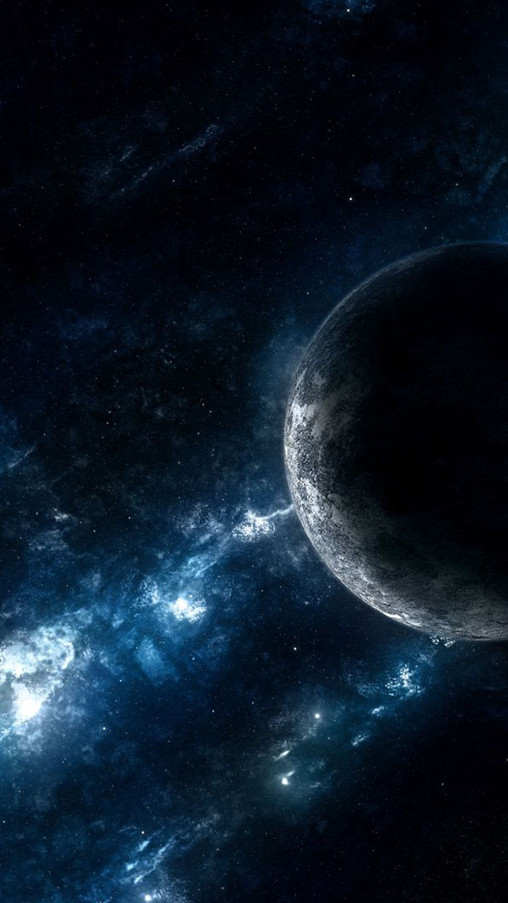 Space Wallpaper HD on Amazon Appstore