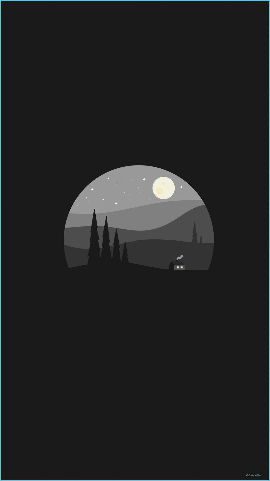 Download free Simple Clean Forest