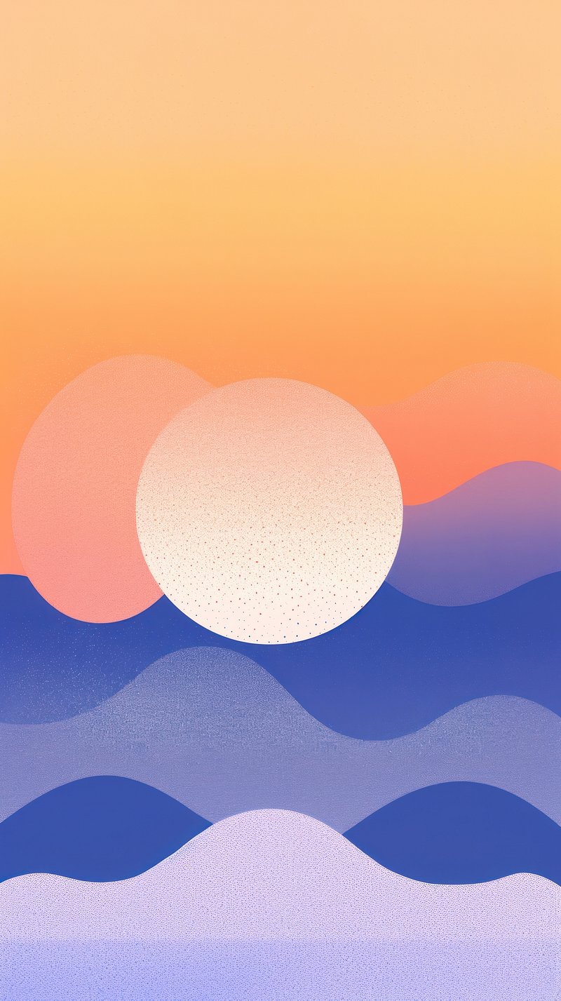 Summer iPhone Wallpaper. High