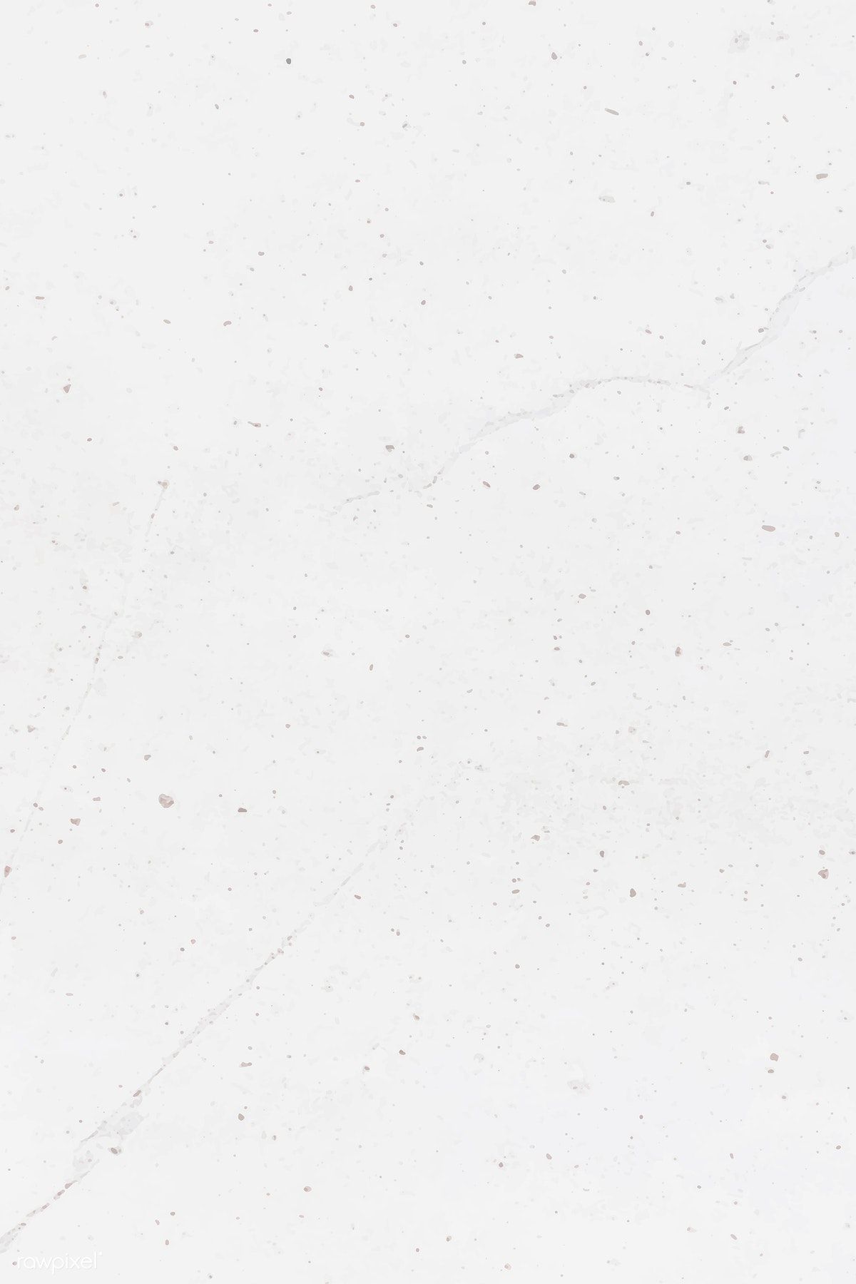 Blank white notepaper design vector