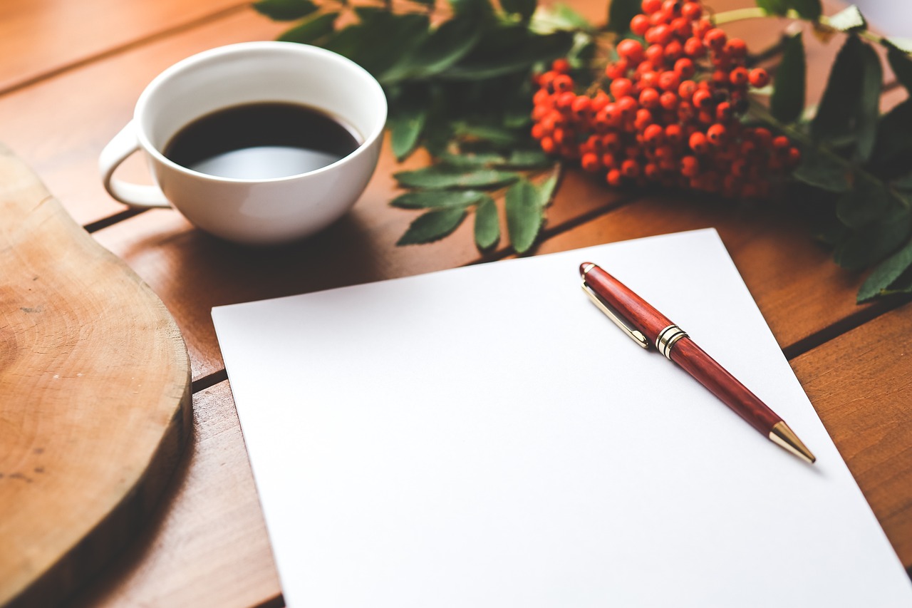20,Free Blank Paper & Paper Image