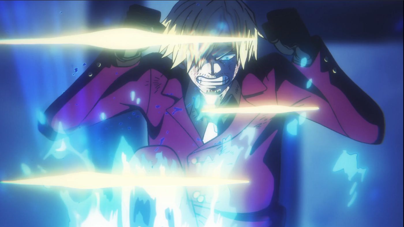 One Piece Episode 1061 Release Date