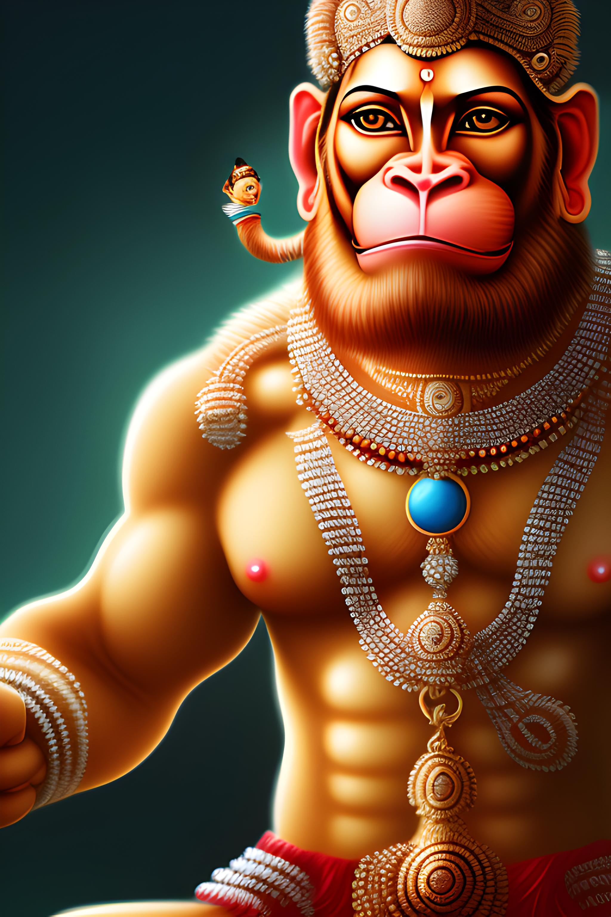 hanuman