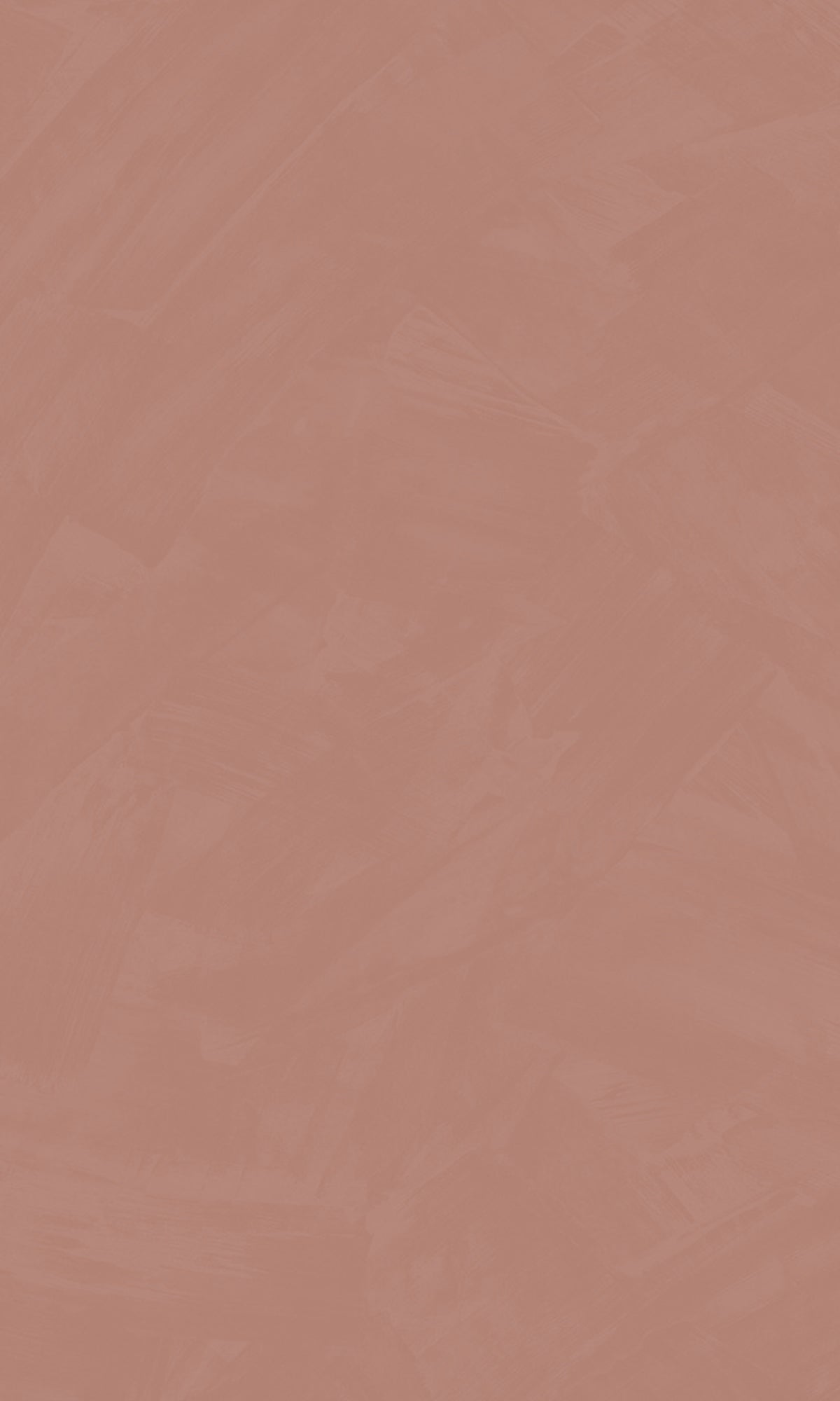 Dusty Coral Simple Plain Wallpaper