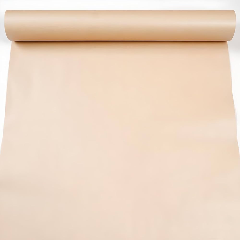 JAAMSO ROYALS Cream Colour Plain matt