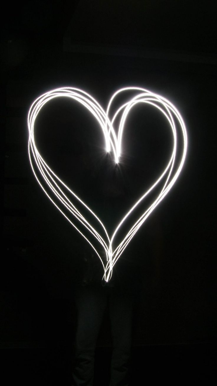 Heart iphone wallpaper