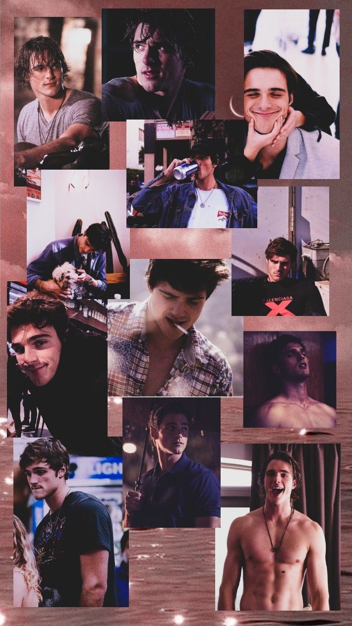 Noah Flynn: The Hottest Guy Ever