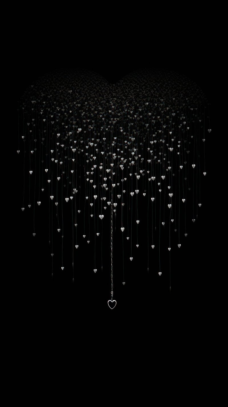 Heart Wallpaper Phone Image. Free