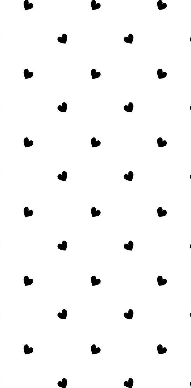 Caption: Stylish Heart Design