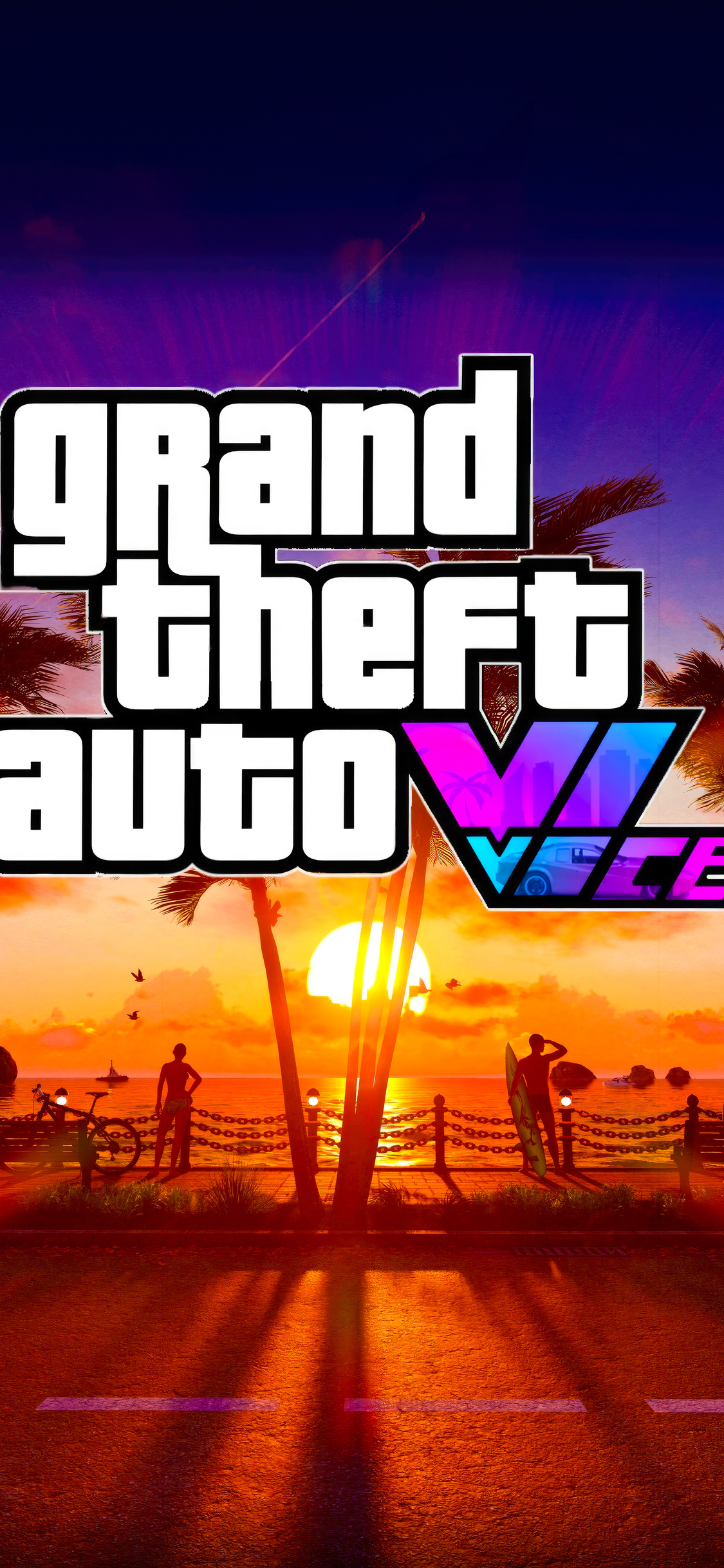 Gta Vi iPhone XS, iPhone 10