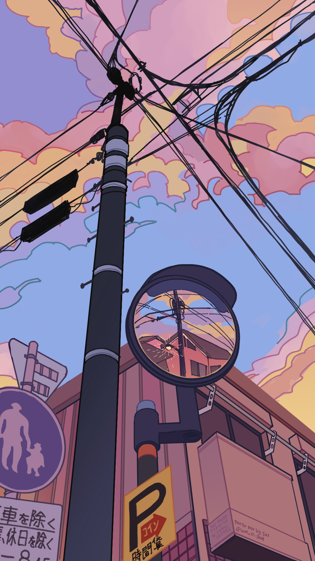 snow. Dokomi GE 3B13 & Smash Con AU