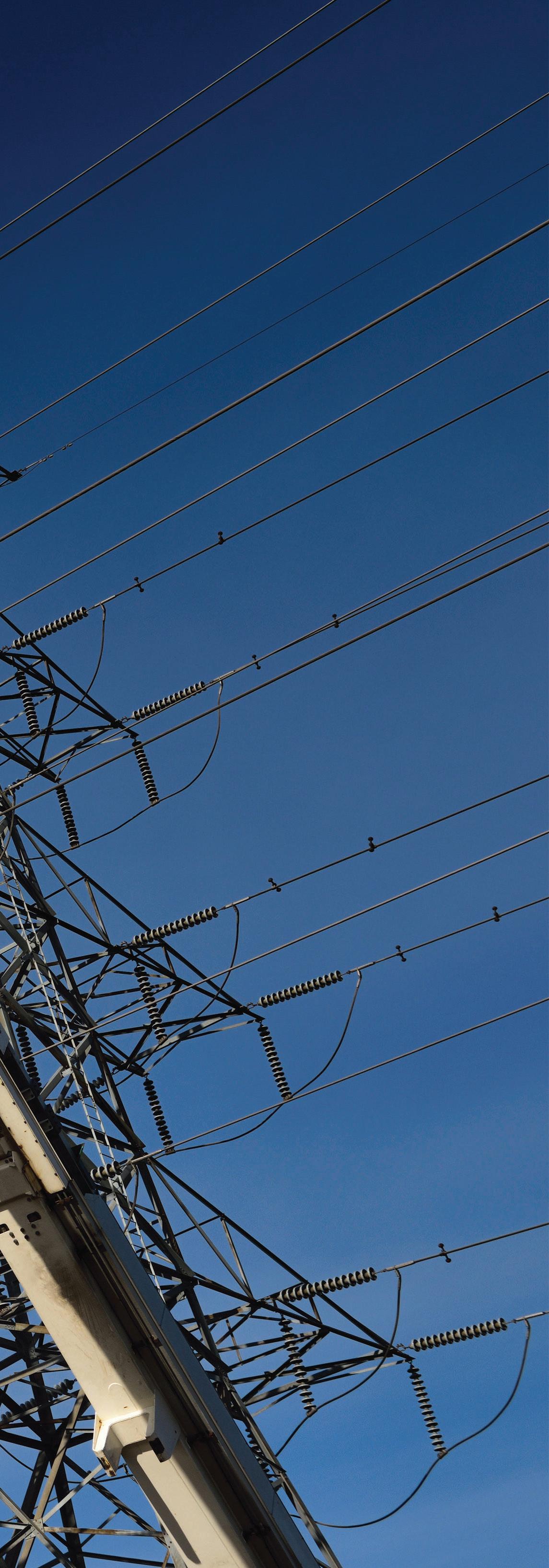 The Grid 2022: The Accelerated Issue