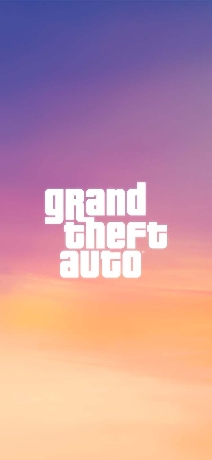 GTA 6 Wallpaper Wallpaper