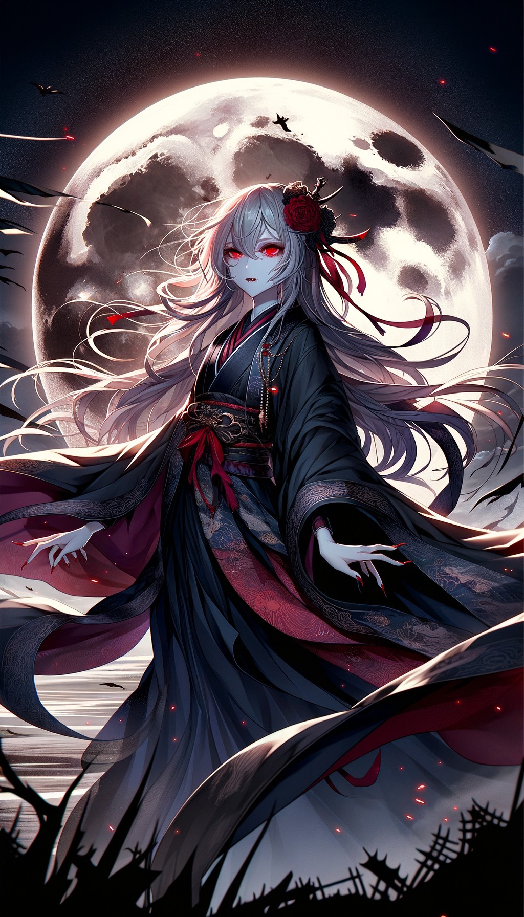 anime wallpaper for your phone