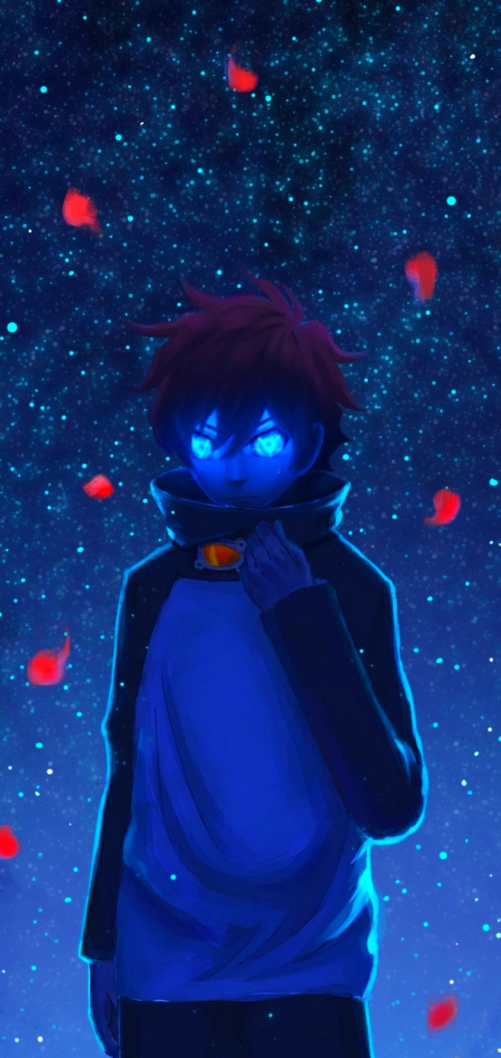 Mobile wallpaper: Anime, Leonardo Watch