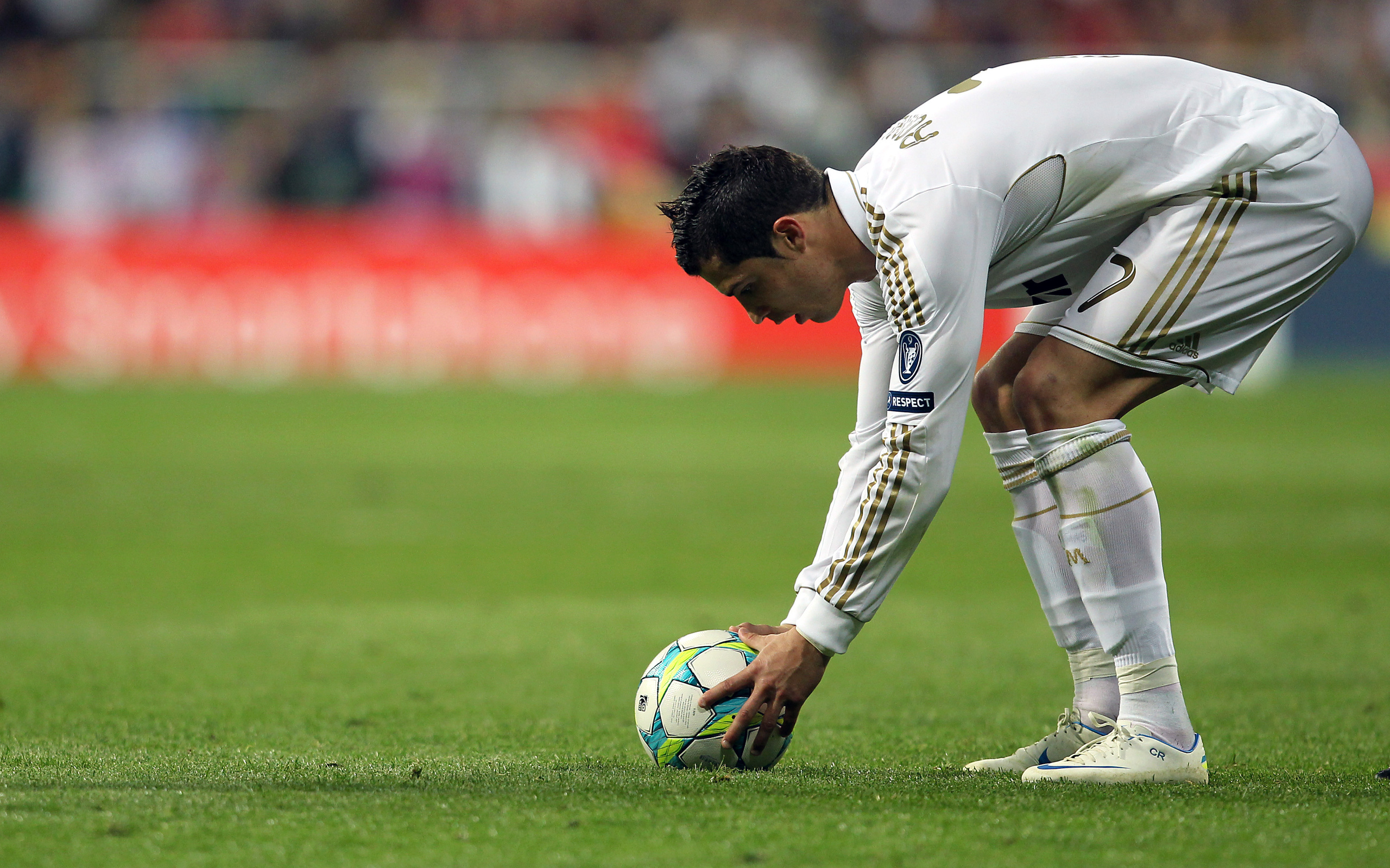 HD desktop wallpaper: Sports, Cristiano