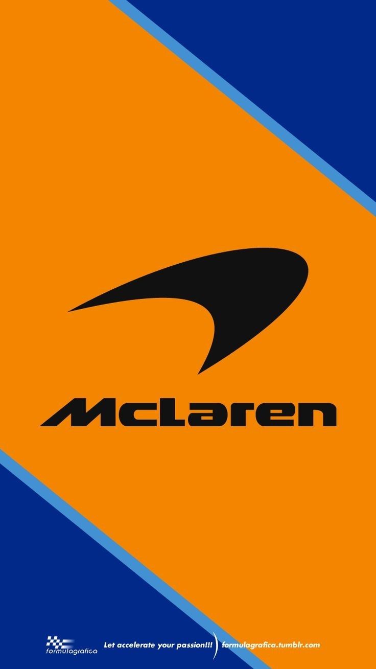 Mclaren Logo Wallpaper McLaren Logo 4K 8K Wallpapers HD Wallpapers