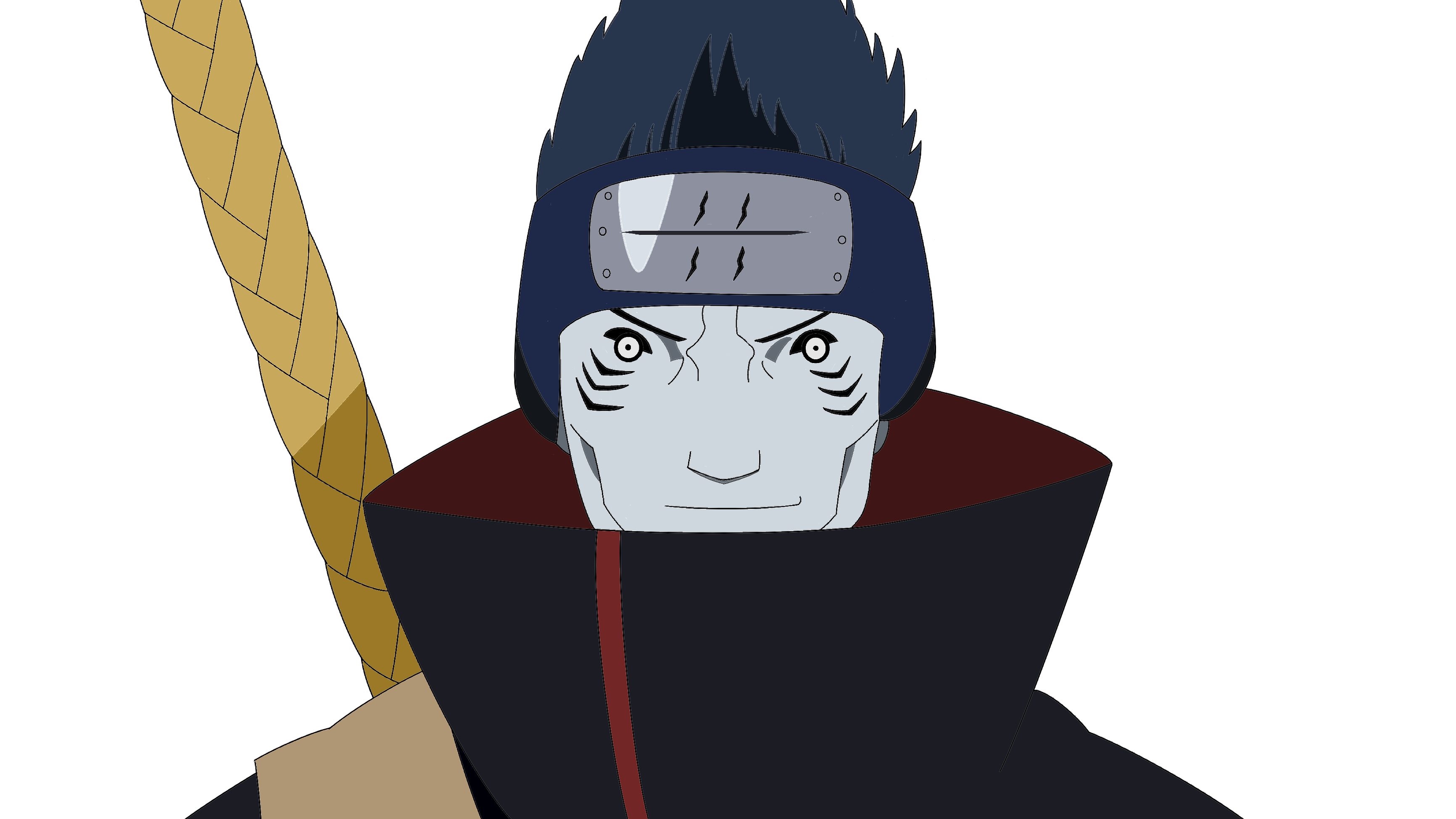 Kisame Wallpaper (Naruto Shippuden)